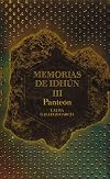 Memorias de Idhun III: Panteon (Memorias De Idhun / Memoirs of Idhun) (Spanish Edition)