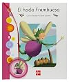 El hada frambuesa