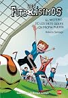 Los Futbolísimos 2: El misterio de los siete goles en propia puerta (Spanish Edition)
