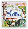 El gran libro de los colegitos