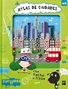 Atlas de ciudades