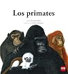 Los primates (Naturaleza)