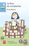 La llista d'aniversari