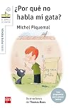 Parle-moi, petit chat !