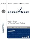 Escritura. Nivel Avanzado B2 (Anaya E.L.E. EN - Escritura - Avanzado (B2)) (Spanish Edition)