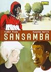 Sansamba