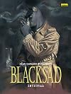 Blacksad: The Collected Stories