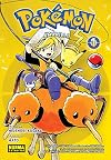 Pokémon Adventures: Yellow, Vol. 1 {omnibus}