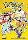Pokémon Adventures: Yellow, Vol. 2 {omnibus}