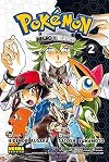 Pokémon Adventures: Black & White, Vol. 2 {omnibus}