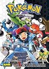 Pokémon Adventures: Black & White, Vol. 3 {omnibus}
