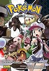 Pokémon Adventures: Black & White, Vol. 4 {omnibus}
