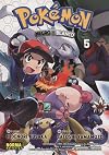Pokémon Adventures: Black & White, Vol. 5 {omnibus}