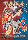 Pokémon Adventures: Ruby & Sapphire, Vol. 1 {omnibus}