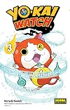 Yo-kai Watch, Vol. 3