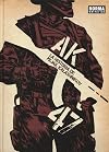AK-47 : La historia Mijail Kalashnikov