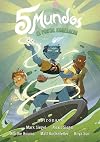 5 MUNDOS 5: EL PORTAL ESMERALDA