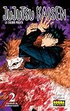 JUJUTSU KAISEN 02 CATALÀ