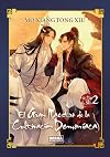 El Gran Maestro de la Cultivacion Demoniaca 02. Novela