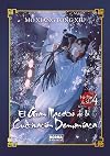El Gran Maestro de la Cultivacion Demoniaca 04. Novela