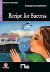 Reading & Training : Andrea M. Hutchinson : Recipe for success [book + sound recording]
