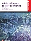 VEINTE MIL LEGUAS DE VIAJE SUBMARINO (CUCAA) (Colección Cucaña) - 9788468234687