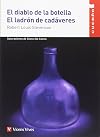 EL DIABLO DE LA BOTELLA. EL LADRON...CUCAÑA: 000001 (Colección Cucaña) - 9788468235288