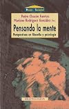 Pensando La Mente - Perspectivas En Filosofia y PS (Spanish Edition)