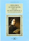 Cien anos de educacion de la mujer espanola: Historia del instituto internacional (Spanish Edition)