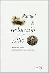 Manual de Redaccion y Estilo (Spanish Edition)