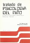 Tratado de psicolog&iacute;a del niǫ
