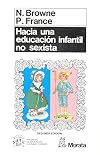 Hacia una educaci&oacute;n infantil no sexista (Coedici&oacute;n Ministerio de Educaci&oacute;n)
