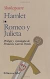 2 Plays: Hamlet; Romeo and Juliet