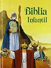 Biblia infantil 1 tomo Mod. 1 (Spanish Edition)