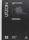 Duiker: Inside of the Cineac: v. 6 (Absent Architecture)
