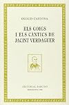 Els Goigs i els càntics de Jacint Verdaguer