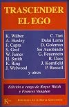 Trascender el ego (Spanish Edition)