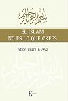 El islam no es lo que crees