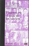 Viajeros en el país de los sóviets.