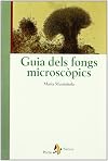 Guia dels fongs microscòpics