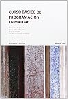 Curso basico de programacion en matlab