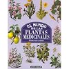 El mundo de las plantas medicinales