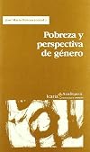 Pobreza y perspectiva de género