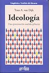 Ideología (Cla-De-Ma) (Spanish Edition)