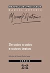 De catro a catro e outros textos