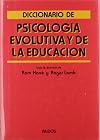 The Dictionary of Developmental and Educational Psychology