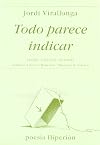 Todo parece indicar