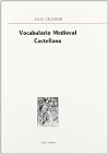Vocabulario medieval castellano