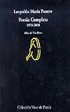 Poesia Completa (1970-2000)