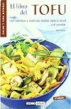 El Libro Del Tofu